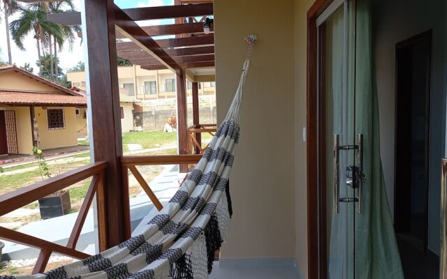 Pousada Aconchego da Chapada