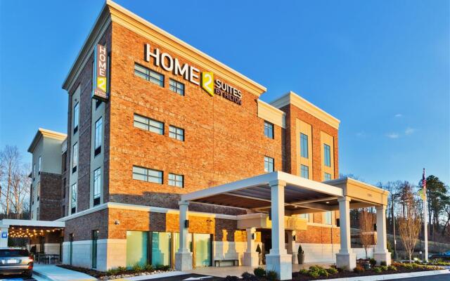 Home2 Suites by Hilton Alpharetta