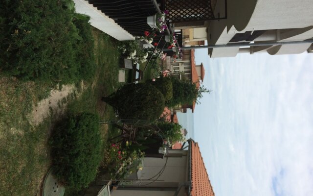 TSB Sun Coast Apartments