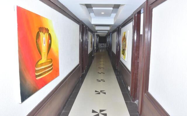 Justa Sarang Rameshwaram