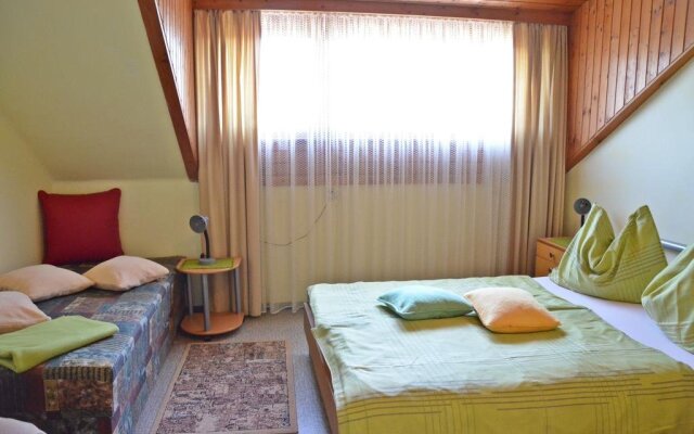 Gasthof-Pension Karawankenblick