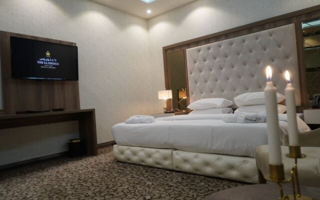 The Glorious Hotel