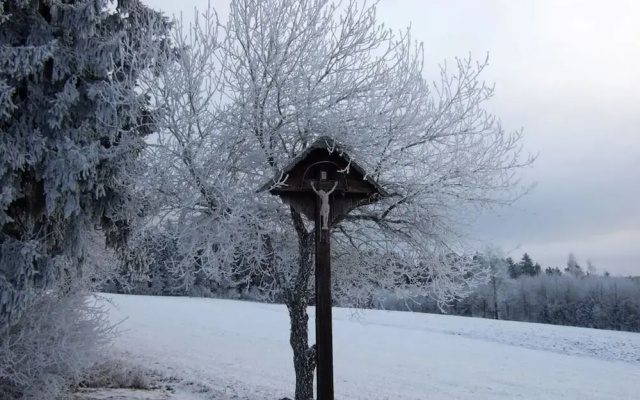 Nice Apartment in Bonndorf im Schwarzwald