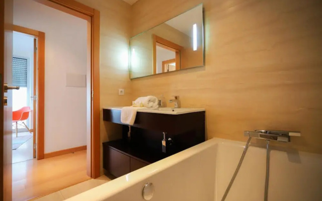 Roof Top Bairro Novo