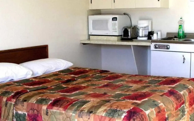 Yorke Inn Motel