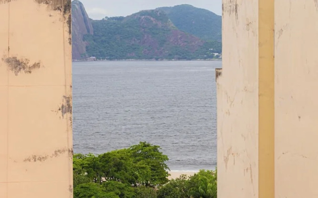 SUH Flamengo 08 Live in Aterro