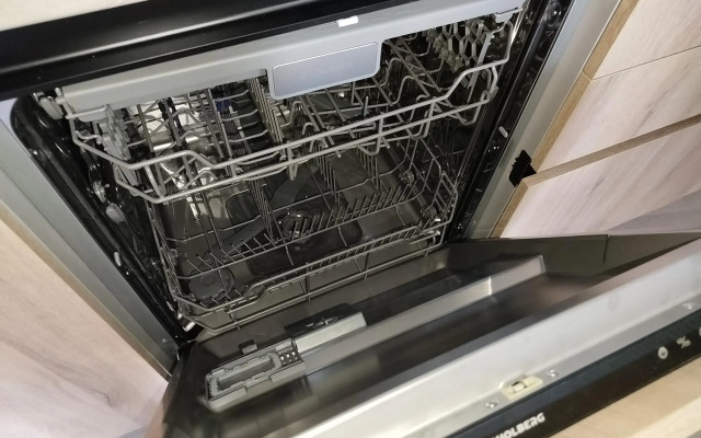 Origami на улице Земельная 30