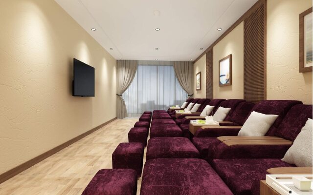 Ha Long Marina Hotel