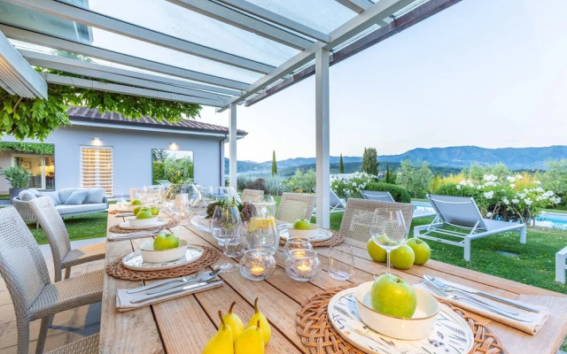 The Secret Escape Villa