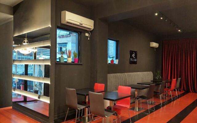 Signature Idea Hotel