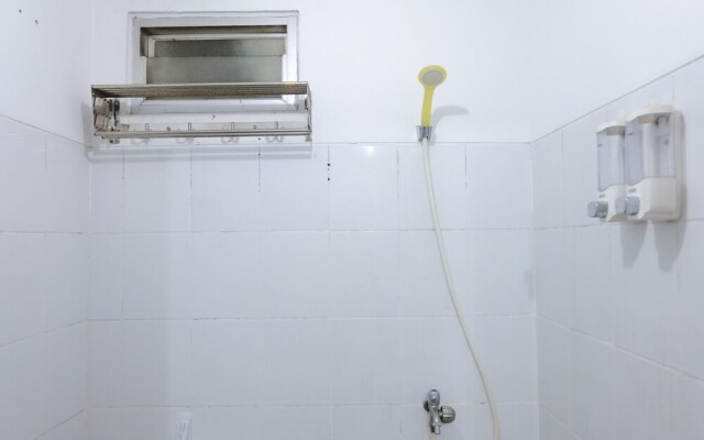 Good Deal 2Br At 16Th Floor Suites @Metro Apartment