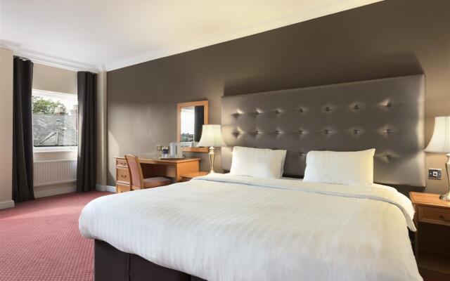 Days Hotel by Wyndham Coventry City Centre