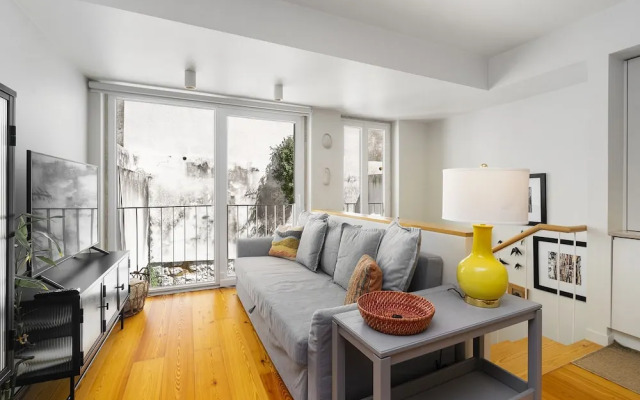 Top Floor W Luxury Design Premium Location