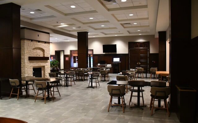 Four Points by Sheraton Houston West