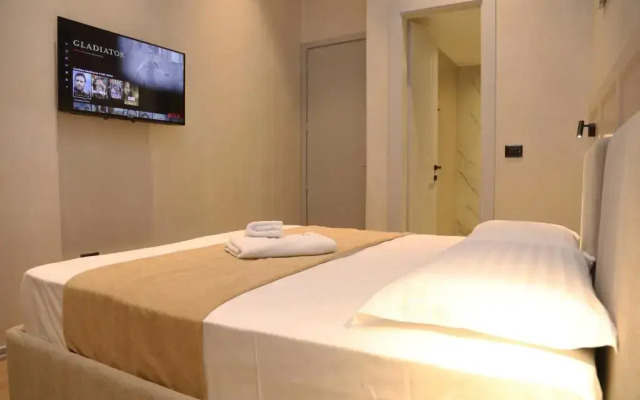 Z art Hotel