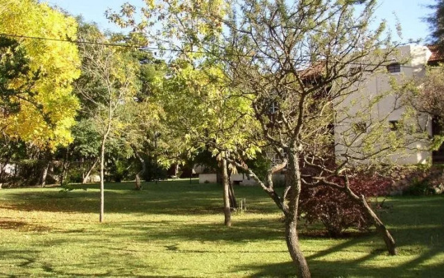 Hosteria Abuelo Juan