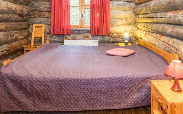 Holiday Home Lapinkulta