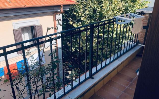 La Locanda del Borgo