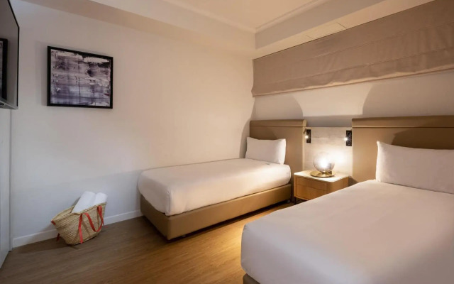 Hotel Aria