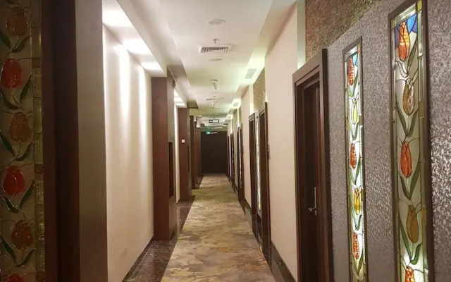 Selecta Hotel Medan
