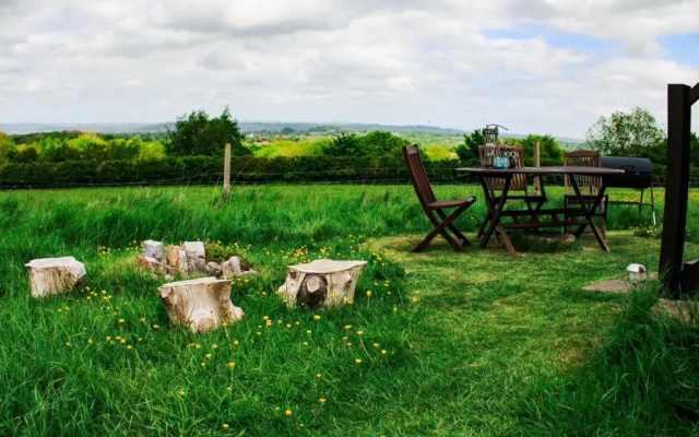 Banbury Meadow