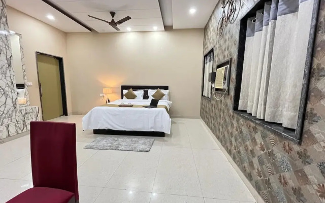 GoBravo 11- 6BHK Farm with Pool Gurgaon