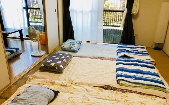 Midtown Sakura Apartment House 102