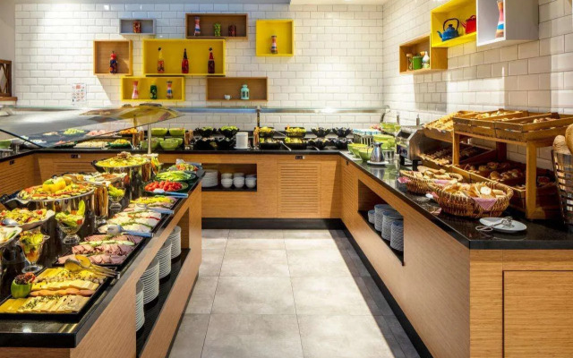 Holiday Inn Istanbul Sisli by IHG