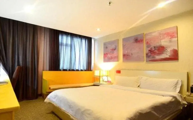 Demo Fashion Hotel