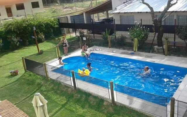 Solar de Las Chacras