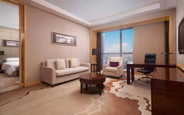 Sheraton Zhenjiang Hotel