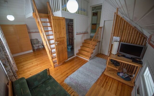 Holiday Village Kuukiuru