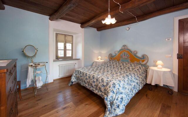 B&B I Corni di Nibbio