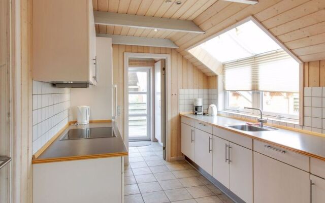 "Coco" - 800m from the sea in Western Jutland