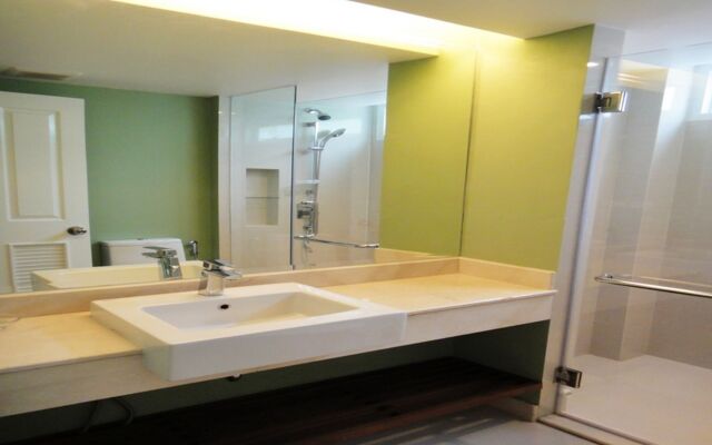 Chan Residence Hua Hin