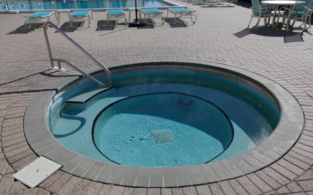 Inlet Reef Club by Panhandle Getaways