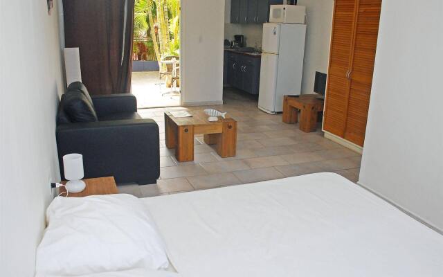 Yachtclub Apartments