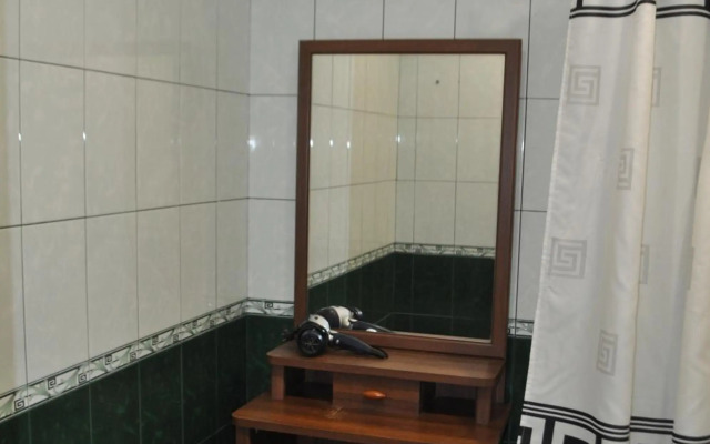 Apartment near the bus station in Kremenchuk