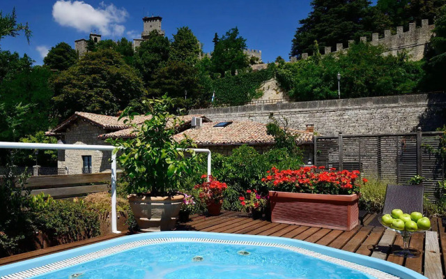 Grand Hotel San Marino