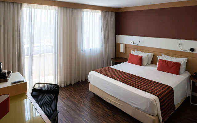 Quality Hotel Faria Lima