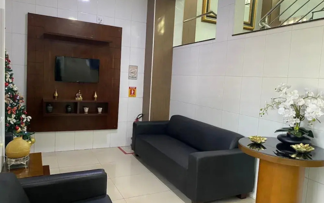 Mais Hotel Express