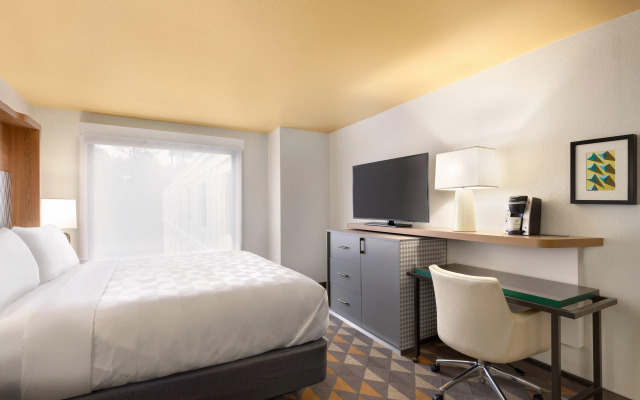 Holiday Inn Houston Intercontinental Airport by IHG