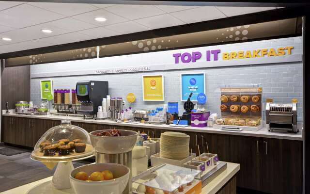 Tru by Hilton Huber Heights