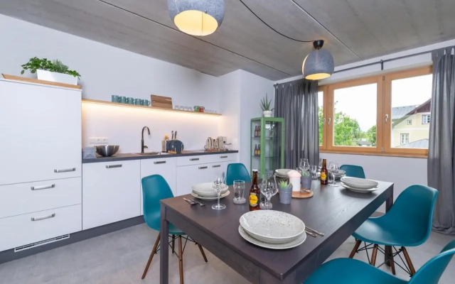 GIRBL bio APARTMENTS ungeimpft only - Lifestyle