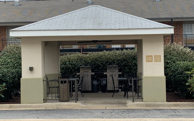 Candlewood Suites Jonesboro by IHG