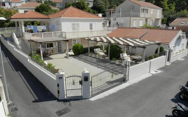 Apartments Marija Vukas