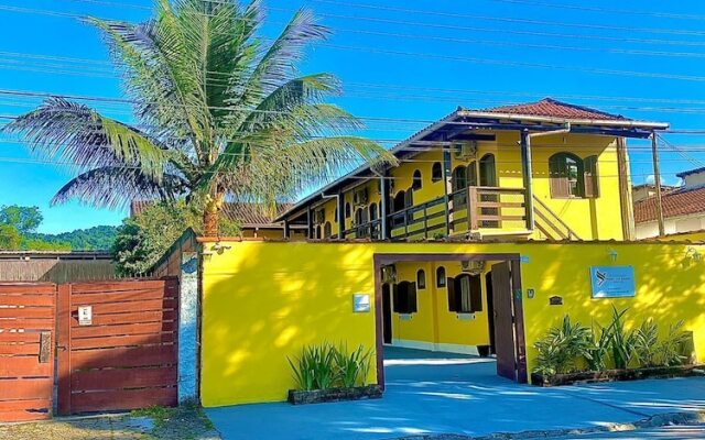 Chill Inn Pousada Paraty