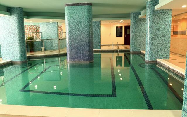 Arcadia Hotel Suites