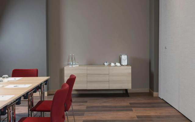 Hilton Garden Inn Bologna North