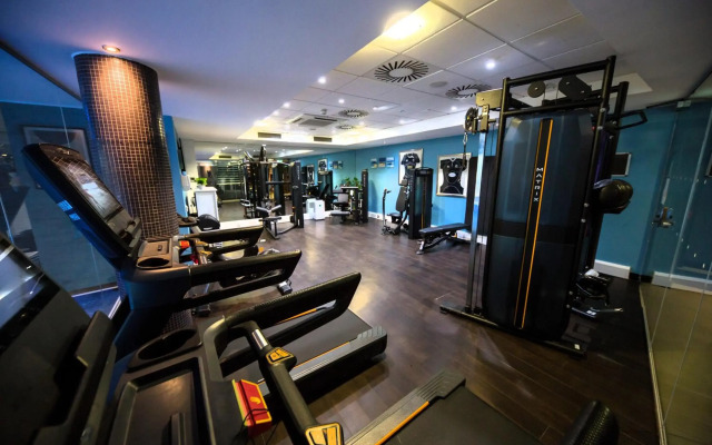 Novotel Edinburgh Park